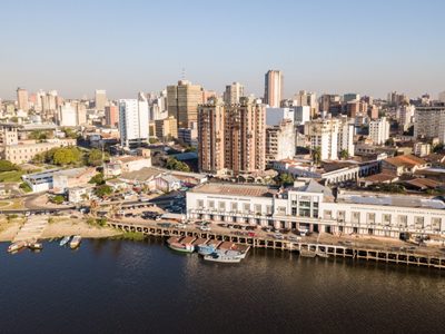 Paraguay open for unvaccinated against COVID-19