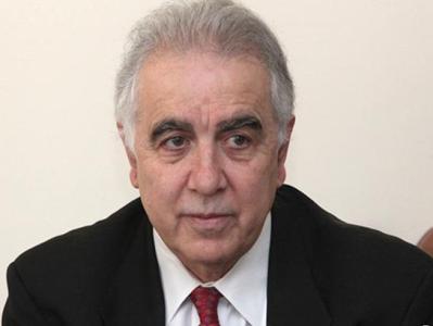 Փաշինյանի կործանումների շարանը. այսօր՝ Արցախը, վաղը՝ Հայաստանը. Հարութ Սասունյան