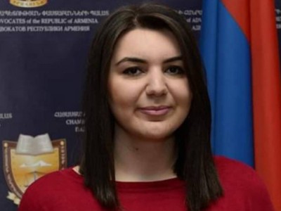 Զարուհի Մկրտչյանը նշանակվել է Արագածոտնի մարզի առաջին ատյանի ընդհանուր իրավասության դատարանի դատավոր