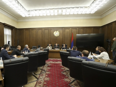 Գիտահետազոտական ինստիտուտների ներկայացուցիչները ԱԺ-ում բարձրաձայնել են գիտության ոլորտում գնումների կարգավորման հարցը