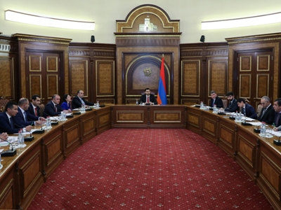 Վերանայվում են մարզերի օպտիմալ երթուղիների ուղեգծերն ու չվացուցակները
