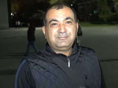 ԳՇ-ն ռազմական հեղաշրջո՞ւմ աներ, ներքին բախումնե՞ր լինեին, ի՞նչ էր ստացվելու, ո՞վ էր դրա պատասխանը տալու․ Տիրան Խաչատրյան