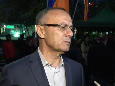 Այս 1.5 տարում իշխանությունը ոչինչ չի արել բանակի համար, փոխարենը «կարմիրբերետավորներ» են զարգացնում․ Սեյրան Օհանյան