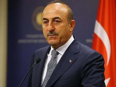 ՆԱՏՕ-ի որոշ երկրներ կցանկանային, որ «Ուկրաինայում պատերազմը շարունակվի». Չավուշօղլու