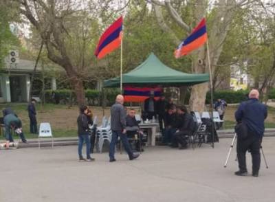 «Հրապարակ». Իսկ որտե՞ղ են արցախցի գեներալները