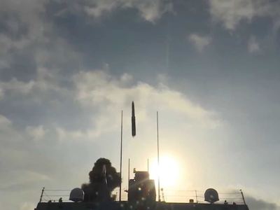 Китай продемонстрировал сверхзвуковую противокорабельную ракету YJ-21
