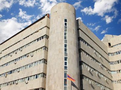 Էկոնոմիկայի փոխնախարար Անի Իսպիրյանը 3 օրով գործուղվել է Բարսելոնա