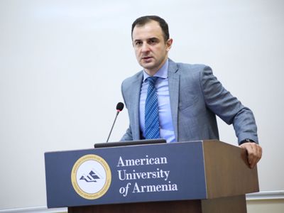Армянские ученые изучат влияние ислама и национализма на процессы в соседних странах