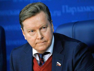 Oleg Nilov: Armenia, Russia have found themselves in new reality