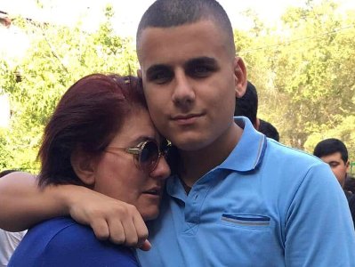 Родственники погибших в карабахской войне военнослужащих проведут акцию протеста в Ереване