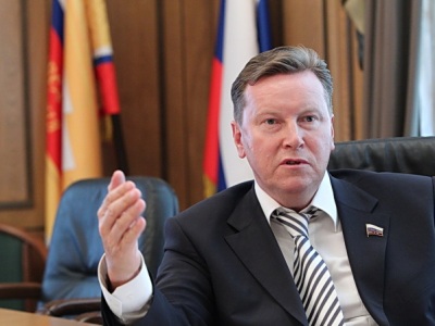 Russia lawmaker: Moscow is in favor of Yerevan normalizing relations with Ankara and its neighbors