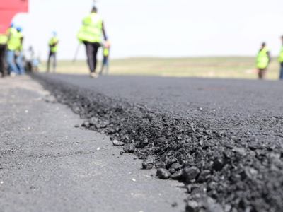 Սիսիան-Քաջարան հատվածի շինաշխատանքների ձեռքբերման գործընթացի շրջանակներում երկարաձգվել է հայտերի ներկայացման ժամկետը
