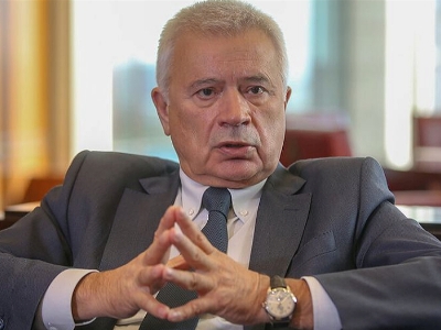 Вагит Алекперов досрочно сложил полномочия главы ЛУКОЙЛа