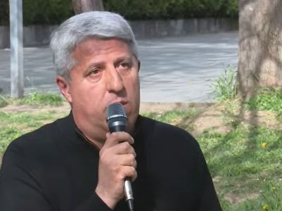 Փորձում են ներդնել թշնամական քարոզի տարրը, թե Թուրքիայի սահմանը կբացվի, և ամեն ինչ լավ կլինի, այդպես չի լինելու․Ոսկանյան