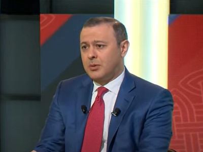 Armenia official: There is reference to peace agenda in Pashinyan-Putin statement