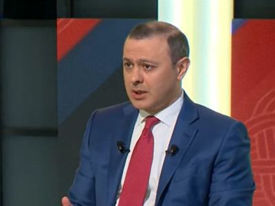 Armenia official says direct dialogue with Azerbaijan will be continuous
