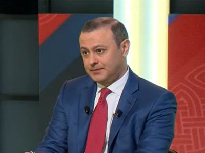 Секретарь Совбеза Армении: По-прежнему ожидаем, что по части механизмов ОДКБ будут предприняты шаги