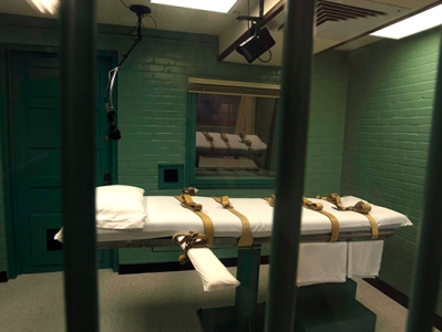 Texas executes oldest death row inmate