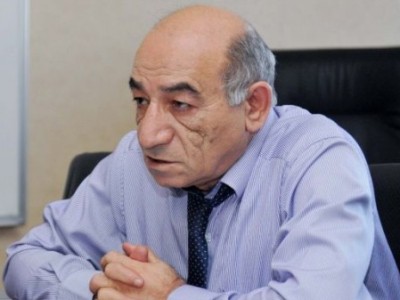 Կառավարությունը պաշտոնից ազատեց միջուկային անվտանգության կարգավորման կոմիտեի նախագահ Աշոտ Մարտիրոսյանին
