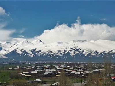 Ապարանում լեռնային հանգստավայր ու ճոպանուղի կկառուցվի. Կառավարությունը թույլ տվեց, որ այնտեղ խաղատներ գործեն