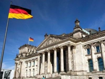Германия предоставит Украине дополнительные 37 миллионов евро  помощи для восстановления