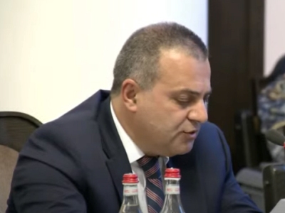 Կառավարությունը հավանություն տվեց 2021 թվականի պետական բյուջեի կատարման տարեկան հաշվետվությանը