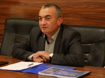 Արցախում կգործեն նոր կարգավորումներ՝ ռազմական դրության պայմաններում անձանց իրավունքների պաշտպանության նպատակով