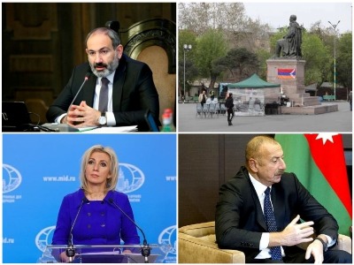 Последние известия: Выпуск видеоновостей на английском языке – 22.04.22