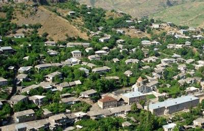 «Ժողովուրդ». Համայնքների միավորման նոր նախագիծ է շրջանառության մեջ դրել