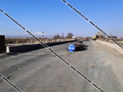 Հայաստանում տարածքում կան փակ ավտոճանապարհներ