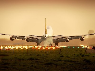 Amsterdam airport cancels dozens of flights due to luggage handler strike