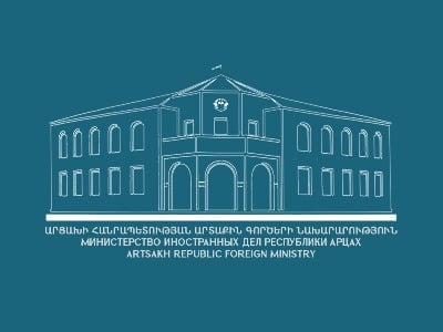 Ֆրանսիան պետք է անհապաղ հրաժարվի իր անպտուղ չեզոք քաղաքականությանից և ճանաչի Արցախի Հանրապետությունը. հայտարարություն