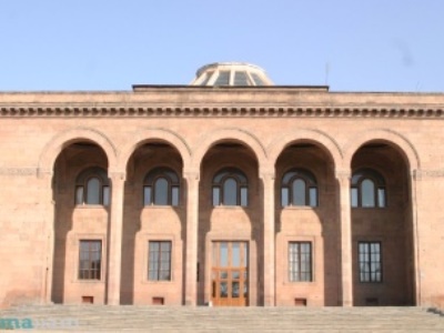 Հայաստանի Հանրապետության գիտական համայնքի բողոքը՝ ընդդեմ ալիևյան ազգայնամոլական գործունեության․ հայտարարագիր