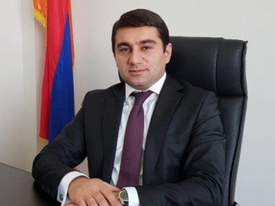 Չի բացառվում, որ ճիշտ չաշխատելու պարագայում Հայաստանը եւս հայտնվի պատժամիջոցների տակ․ Աուդիտորների Պալատի նախագահ