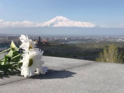 Մինչ օրս հայերին սպառնում են այն բանի համար, որ նրանք հայ են. Ջոնաթան Լաքոտ