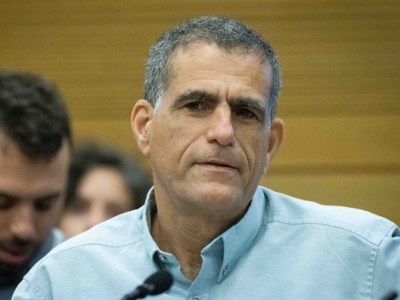 Mossi Raz: Massacre of over million Armenians is one of most horrific manifestations of human cruelty