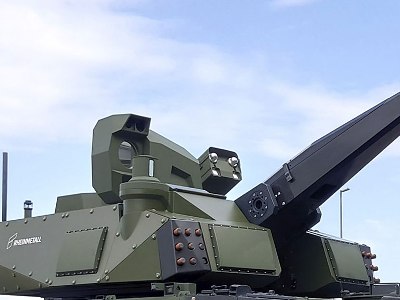 Switzerland vetoes Germany's request to re-export ammunition to Ukraine