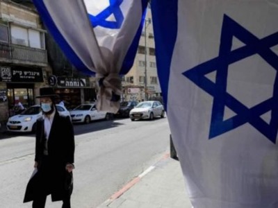 Israel lifts requirement to wear masks indoors