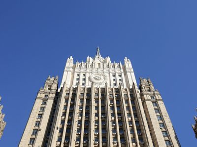 Russia foreign ministry: Our Azerbaijani and Armenian partners show balanced position on Ukraine situation