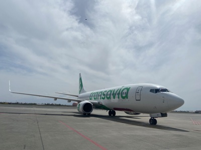 Transavia ավիաընկերությունը մեկնարկել է թռիչքներ Փարիզ - Երևան- Փարիզ երթուղով