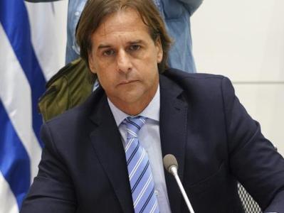 Uruguayan President slams Cavusoglu's gesture towards Armenians