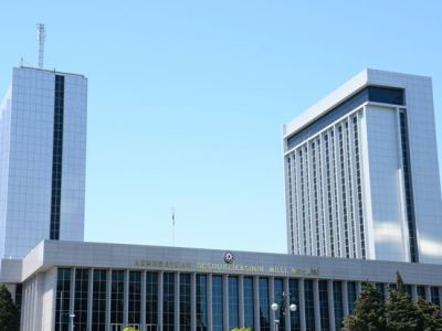 Azerbaijan legislature to hold hearings in occupied Armenian Shushi city of Karabakh for first time - Vimarsana News