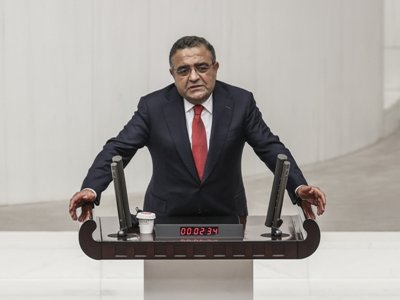 Թուրք ընդդիմադիր պատգամավորի դեմ Ցեղասպանության գրառման համար հետաքննություն է սկսվել