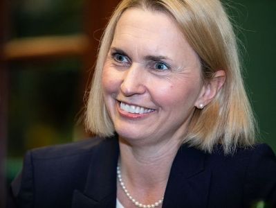 Biden nominates Bridget Brink as new US ambassador to Ukraine
