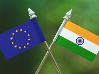 EU and India agree to set up trade and technology council to step up cooperation