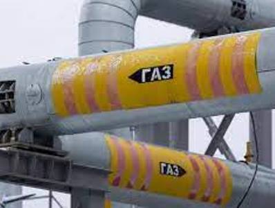 Azerbaijan says it would not make mutual settlements with Russia for imported gas in rubles