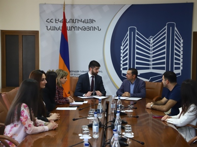 «Երաշտ» ռիսկից հացահատիկային մշակաբույսերի ապահովագրական պայմանագրերի վաճառքը տեղի կունենա մինչև մայիսի 31-ը