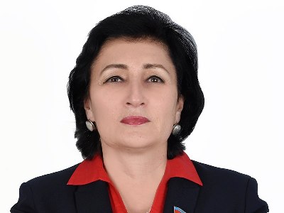 Azerbaijan MP proposes changing names of some places in Armenia
