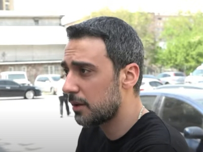 Ոստիկանները փորձում են ցույցը դիտարկել խուլիգանություն. Վարդեւանյան