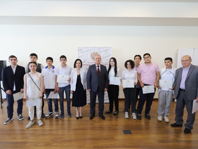 Որպես նախարար՝ մեծ նշանակություն եմ տալիս օլիմպիական շարժմանը. Վահրամ Դումանյան